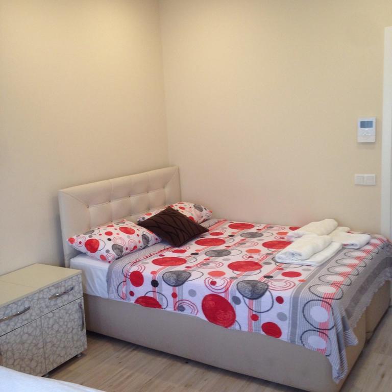 Cicekli Yali Hotel Buyukada Island Quarto foto
