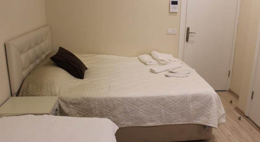 Cicekli Yali Hotel Buyukada Island Quarto foto